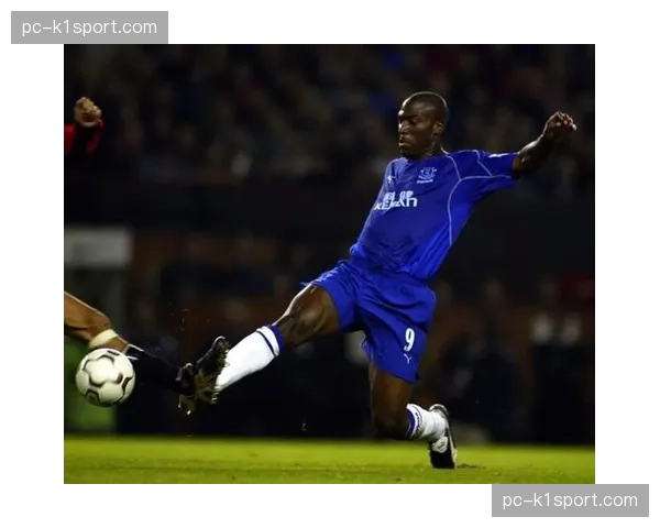 财务公平法案再受质疑：埃弗顿降级后的财政生存之路