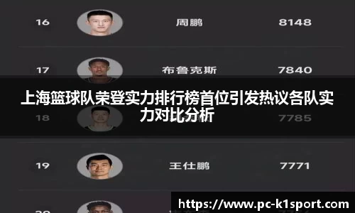 K1体育